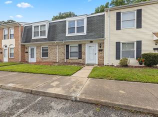 1630 Darren Cir, Portsmouth, VA 23701