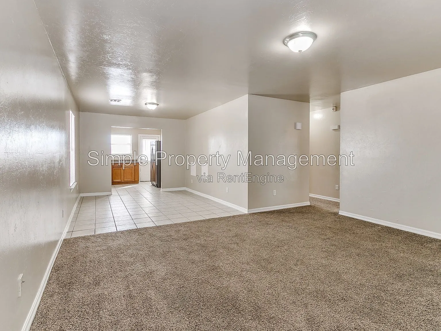 3 bed, 2.0 bath, 1194 sqft, $1,500 — Photo 3