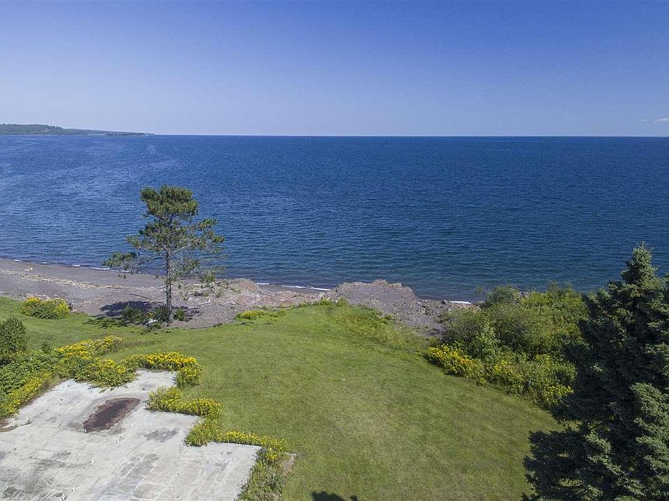 1810 Silver Cliff Rd Two Harbors Mn 55616 Mls 6086666 Zillow