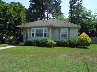 425 Fairley St, Laurinburg, NC 28352
