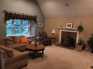 65 Williams Way, Rochester, MA 02770