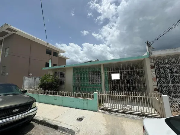 3 Troche #3, Caguas, PR 00725