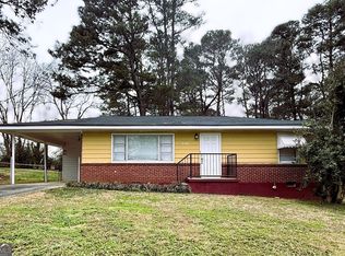 5190 White Blvd SW, Mableton, GA 30126