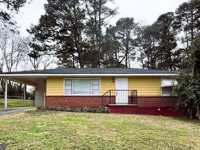 5190 White Blvd SW, Mableton, GA, 30126