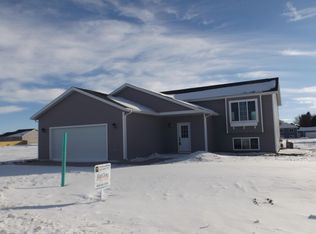 406 Willow St, Aurora, SD 57002