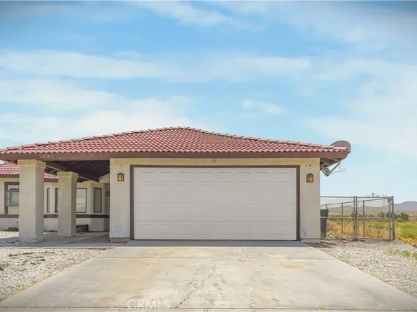 26767 Corona Dr, Helendale, CA 92342