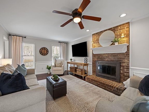 5th image of 4116 Cary Oaks Dr
