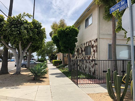 2nd image of 503 W 39th St APT 1