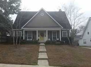 6409 Doubletree Ct, Mobile, AL 36695