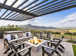 663 Longhorn Way, Rancho Mission Viejo, CA 92694