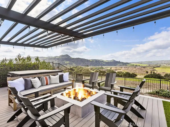 663 Longhorn Way, Rancho Mission Viejo, CA 92694