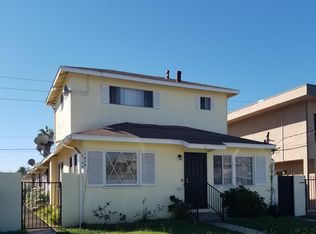 4168 W Broadway #B, Hawthorne, CA 90250