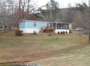 385 Waterlocked Rd, Penhook, VA 24137