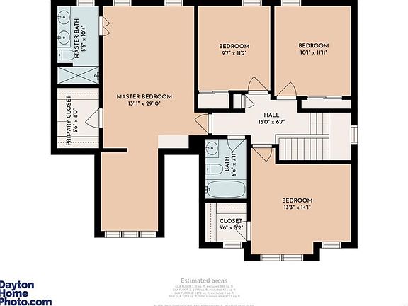 5th image of 7058 Eyler Dr