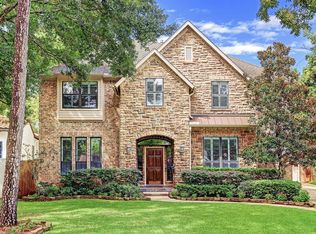 5540 Aspen St, Houston, TX 77081