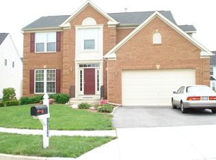 13206 Poppy Hill Ct, Brandywine, MD 20613