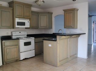 300 S 49th St #C, McAllen, TX 78501