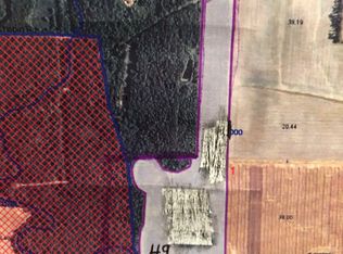 000 Chopin Rd, Woodlawn, IL 62898