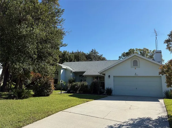 19800 SW 95th St, Dunnellon, FL 34432