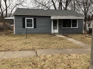 4719 Laurie Ln, Lansing, MI 48910