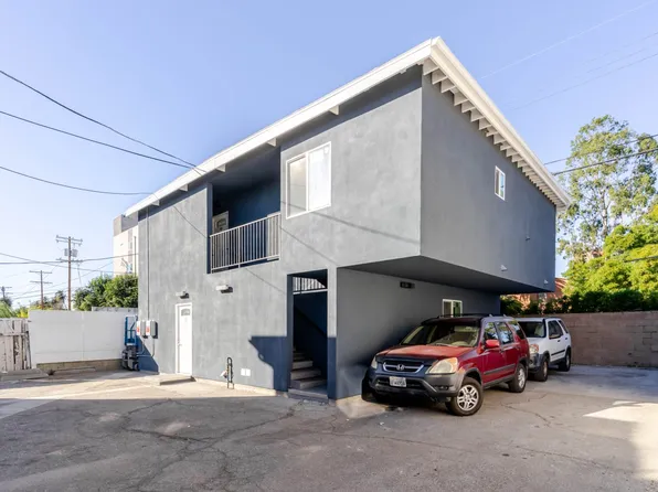 14713 1/2 Sylvan St, Van Nuys, CA 91411