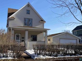 4808 W 6th St, Duluth, MN 55807