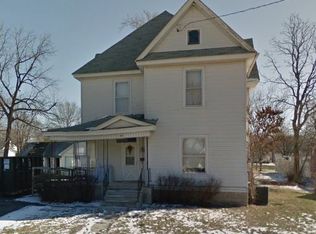 409 Rawlings St, Shelbina, MO 63468