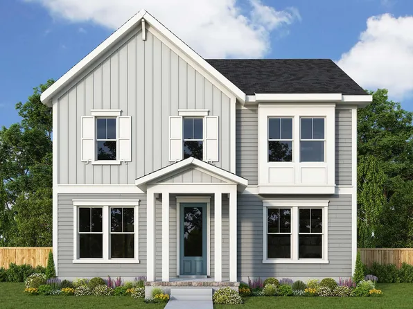 251 Newsday St, Charleston, SC 29492