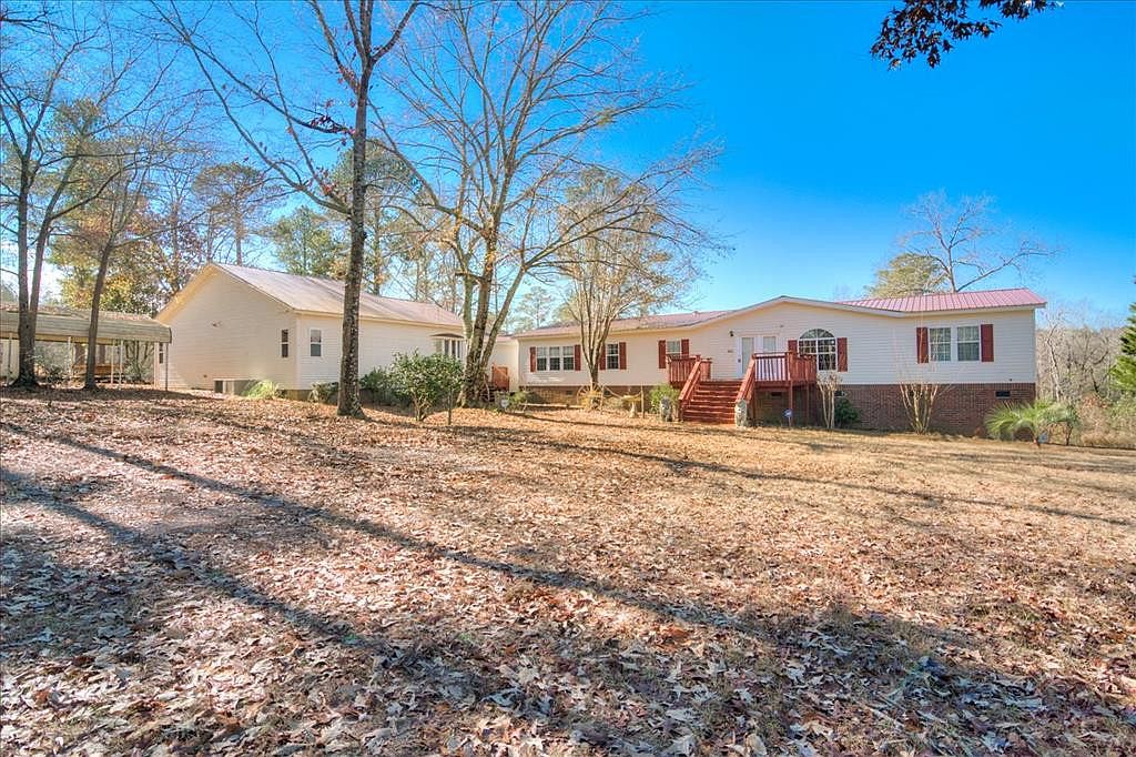 861 Colbert Bridge Rd, Aiken, SC 29803 Zillow