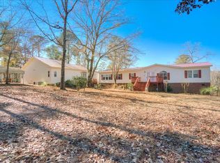 861 Colbert Bridge Rd, Aiken, SC 29803