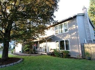 12120 SW Ann Pl, Tigard, OR 97223