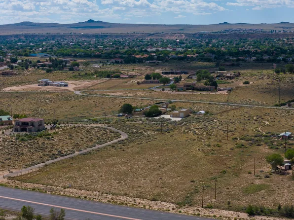 6409 Coors Blvd NW, Albuquerque, NM 87120