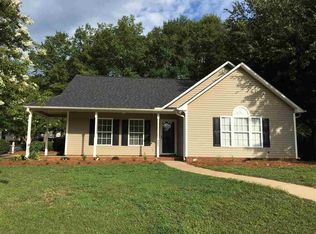 805 Thistle Ct, Boiling Springs, SC 29316