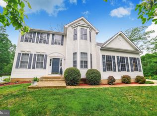 22821 Laurel Haven Way, Lexington Park, MD 20653
