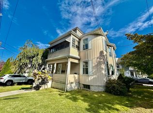210 Franklin St #2, Quincy, MA 02169