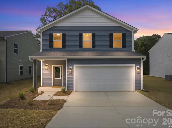 2211 W 7th Ave, Gastonia, NC 28052
