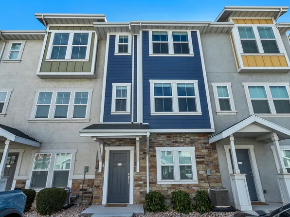 661 E 355 N, Vineyard, UT 84059