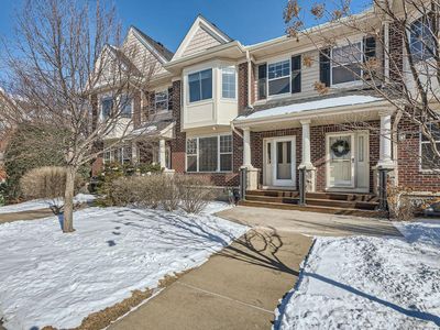 1510 Zarthan Ave S UNIT 103, Saint Louis Park, MN, 55416