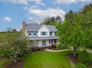 6181 Brown Rd, Butler, PA 16002