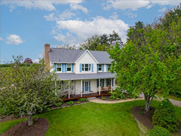 6181 Brown Rd, Butler, PA 16002