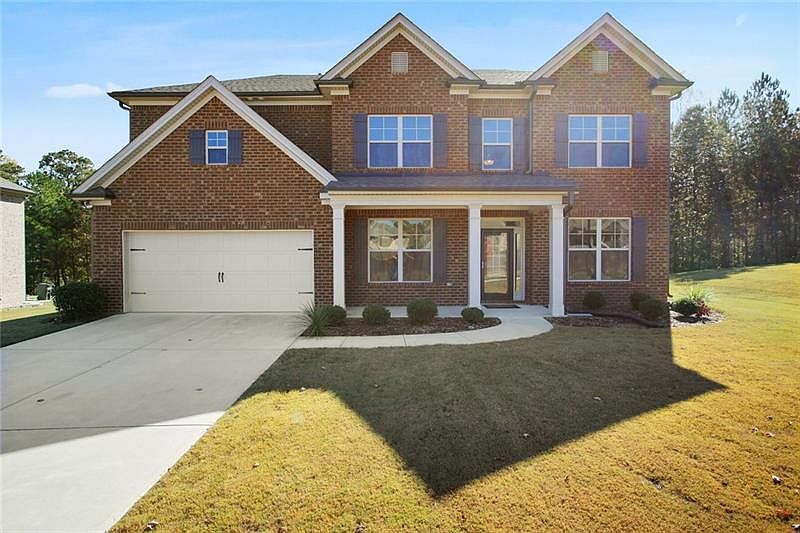 1st image of 491 Serenity Ct