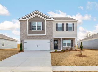 2060 Fairview Hills Dr NE, Cleveland, TN 37323
