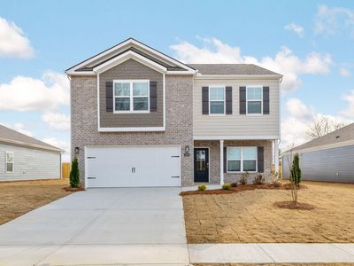 2060 Fairview Hills Dr NE, Cleveland, TN, 37323
