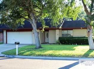 2806 N Blake St, Harlingen, TX 78550