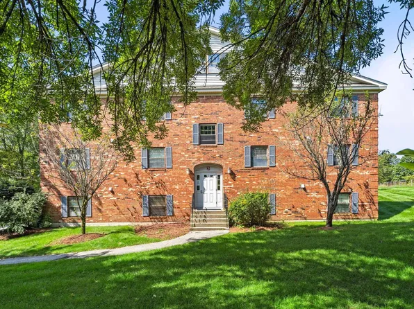 3 Fairfax Avenue #153, Derry, NH 03038