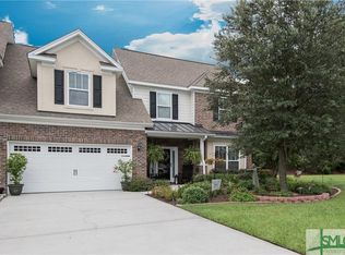 159 Regency Cir, Pooler, GA 31322