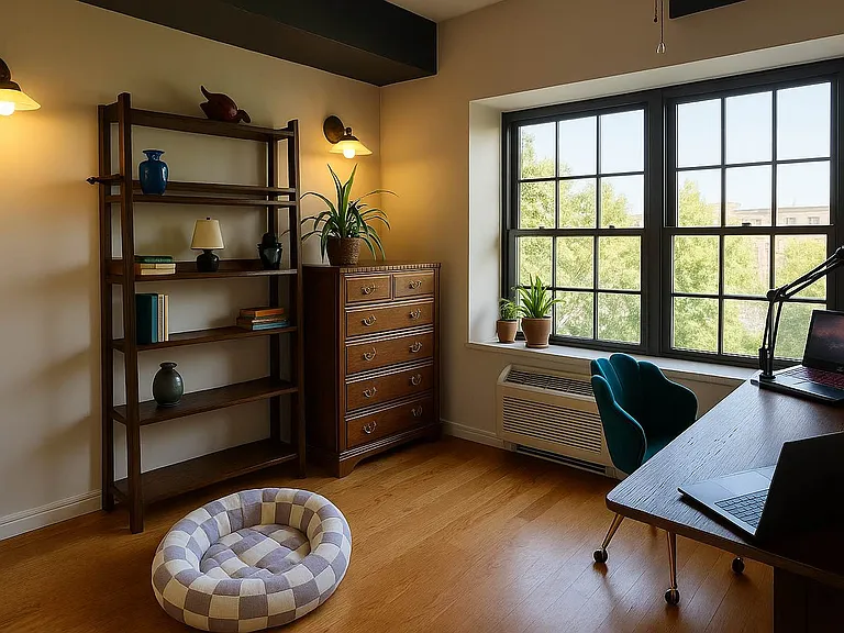 186 Lenox Rd #3D — Photo 8