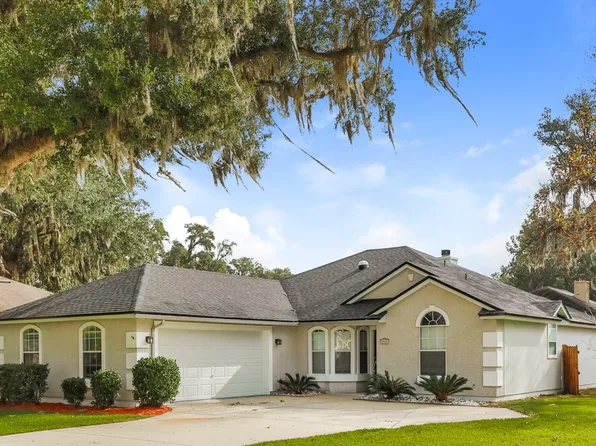 2965 Golden Pond Blvd, Orange Park, FL 32073