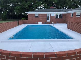 489 Bobby Hall Rd, Ashford, AL 36312