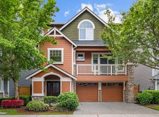 17822 20th Ave SE, Bothell, WA 98012